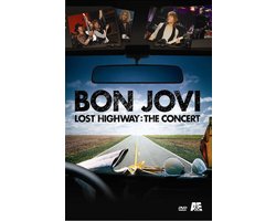 Lost Highway Concert