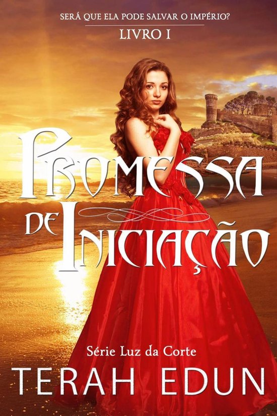 Promessa de Iniciação - cover