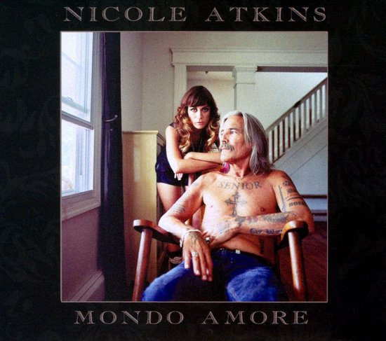 Mondo Amore
