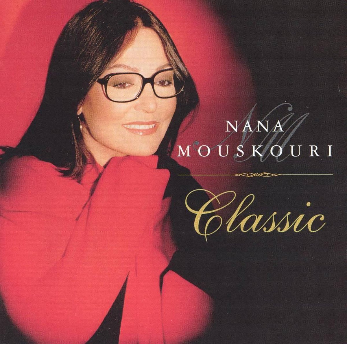 Classic, Nana Mouskouri | CD (album) | Muziek | bol