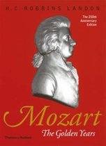 Mozart: The Golden Years