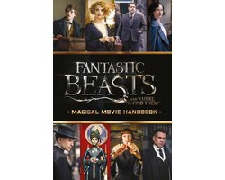 Fantastic Beasts and Where to Find Them