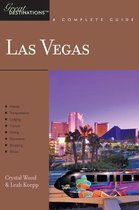 Explorer's Guide Las Vegas