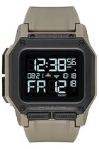 Nixon regulus A11802711 Mannen Quartz horloge