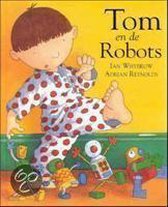 Tom En De Robots
