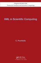 Xml In Scientific Computing