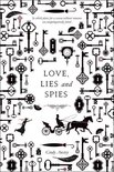Swoon Novels 10 - Love, Lies and Spies