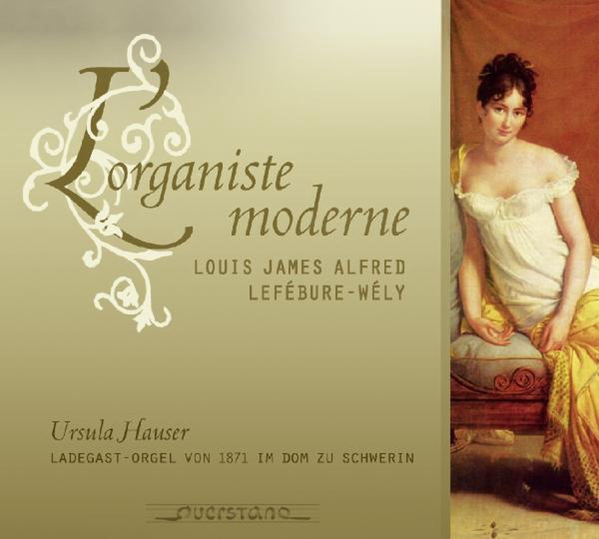 L'Organiste Moderne