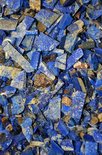 Lapis Lazuli Ruw 1 kilo zak Lapis Lazuli Ruw 1 kilo zak