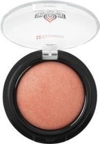 BH Cosmetics Bombshell Blush Sunkissed