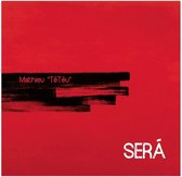 Teteu - Sera (CD)