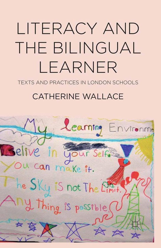 Literacy and the Bilingual Learner (ebook), Catherine Wallace ...