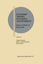Economic Theory, Dynamics and Markets