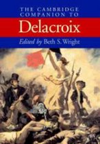 The Cambridge Companion to Delacroix