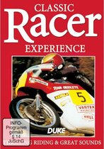 Classic Racer Experience