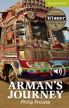Armans Journey Starter Beginner