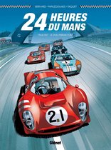 24 Heures du Mans 1 - 24 Heures du Mans - 1964-1967