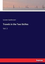 Travels in the Two Sicilies
