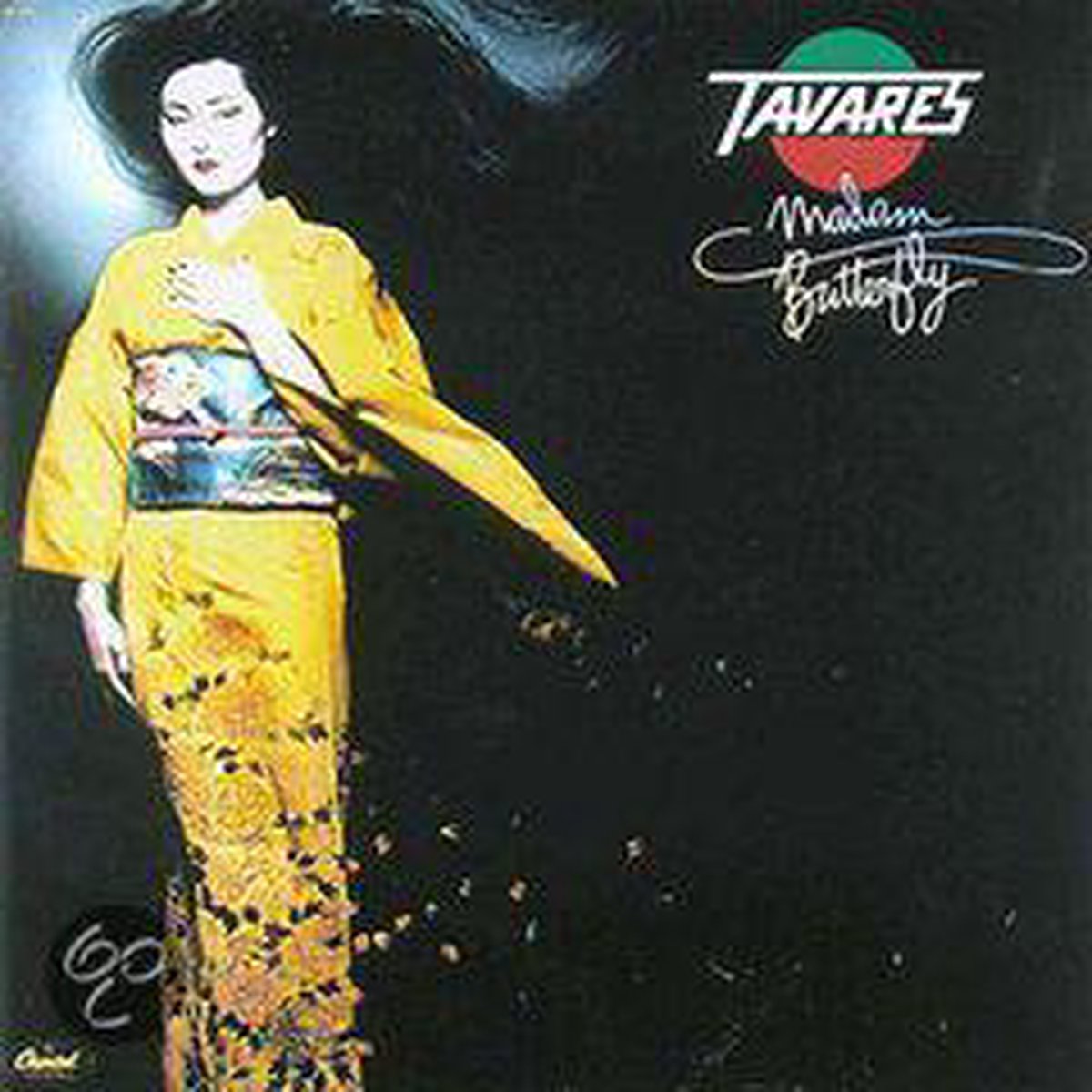Madam Butterfly