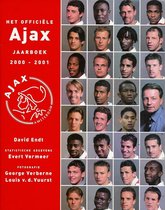 Het Officiële Ajax Jaarboek 2000-2001
