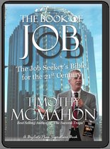 The Book of JOB: The Job Seekers Bible for the 21st Century