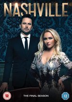 Nashville Season 6 (DVD)