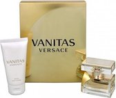 Versace  Vanitas 30 ml edp + 50 ml BL set