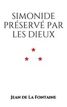 Simonide préservé par les Dieux