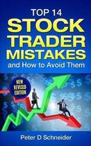 Top 14 Stock Trader Mistakes