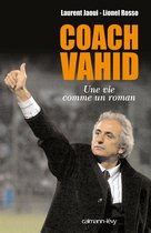 Coach Vahid