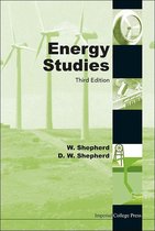 Energy Studies (3rd Edition)