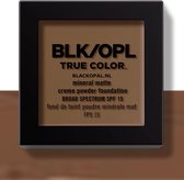 Black Opal True Color Mineral Matte Crème-to-Powder Foundation SPF15 - Au Chocolat (540) - avec identifiant de la teinte