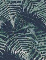 Botanics
