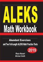 ALEKS Math Workbook