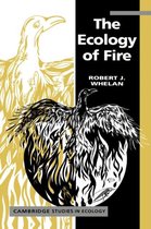 Cambridge Studies in Ecology-The Ecology of Fire