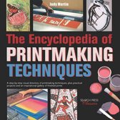 The Encyclopedia of Printmaking Techniques