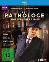 Davies, A: Pathologe - Mörderisches Dublin