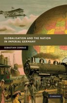 Globalisation & Nation Imperial Germany