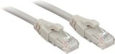 UTP Category 6 Rigid Network Cable LINDY 48005 Grey 5 m 1 Unit