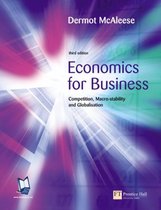 Mcaleese Economics For Business