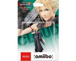 Amiibo Cloud - Super Smash Bros. - Nintendo Switch