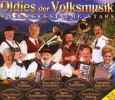 Oldies Der Volksmusik