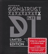 Dark Tranquility - Construct (Ltd.Ed.)