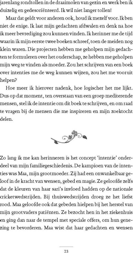 Mijn chaotische zoektocht naar een leven met intentie