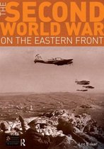 Second World War On The Eastern Front
