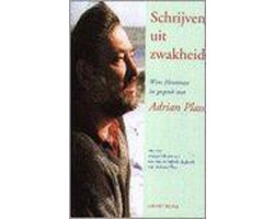 Schrijven Uit Zwakheid