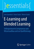 essentials - E-Learning und Blended Learning