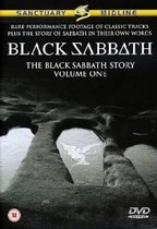 Black Sabbath - Black Sabbath Story 1