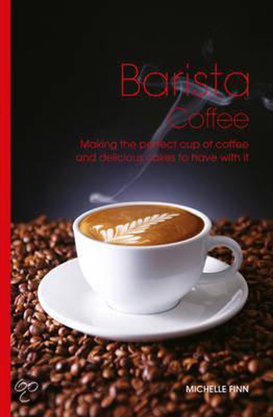 Barista Coffee