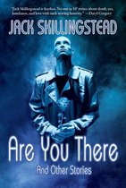 Omslag Are You There and Other Stories